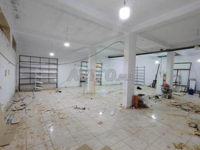 Local commercial location à Tangero, Tanger-Tétouan