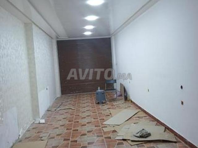 Local commercial location à Tangero, Tanger-Tétouan