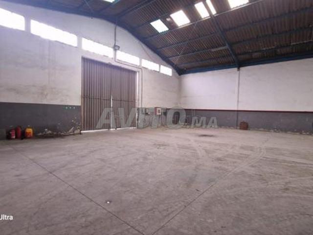 Local commercial location à Anfa, Gharb-Chrarda-Beni Hssen