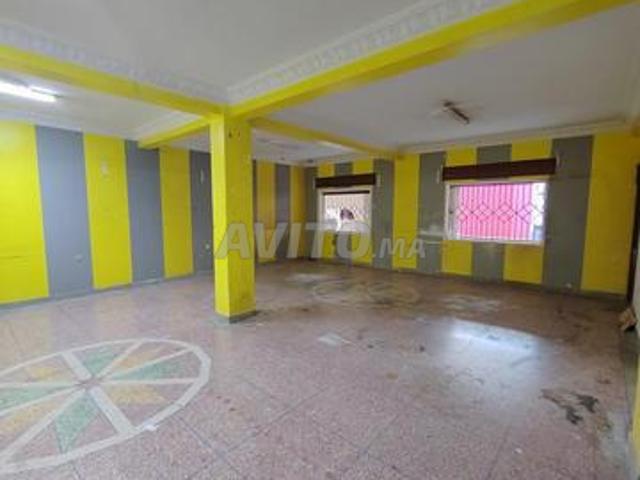 Local commercial location à Tangero, Tanger-Tétouan
