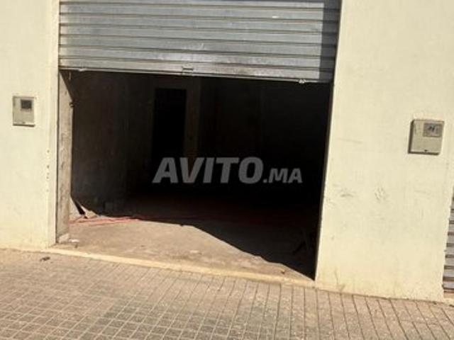 Local commercial location à Saâda, L'Oriental