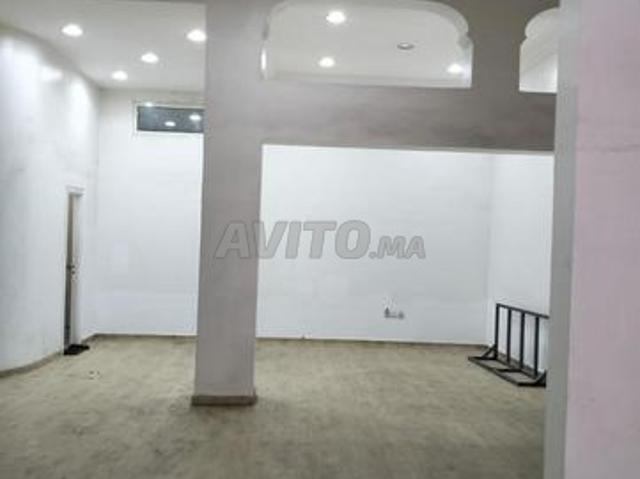 Local commercial location à Anfa, Gharb-Chrarda-Beni Hssen