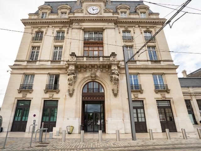 Bureau location à Bordeaux