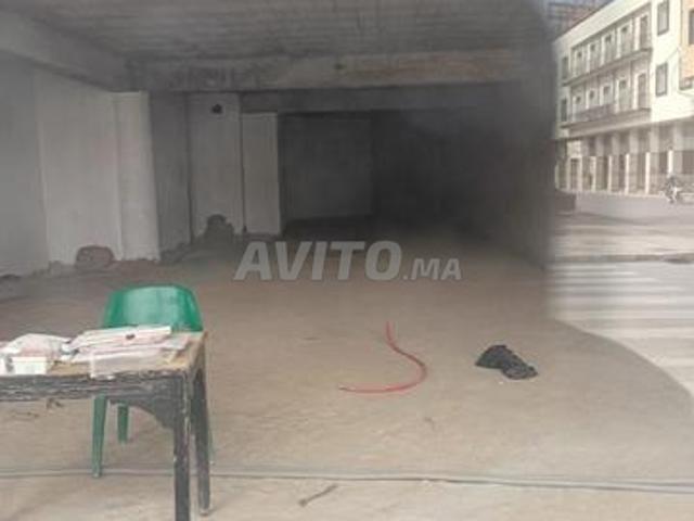 Local commercial location à Centre Ville, Ben Slimane