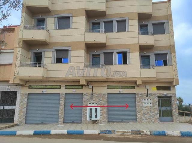 Local commercial location à Beni Enzar