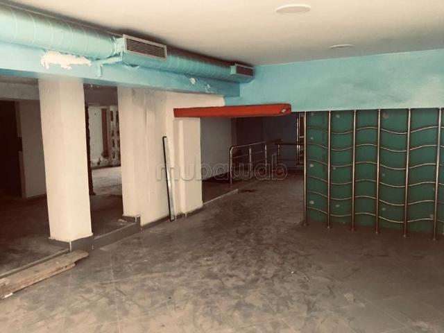 Local commercial location à Anfa, Gharb-Chrarda-Beni Hssen