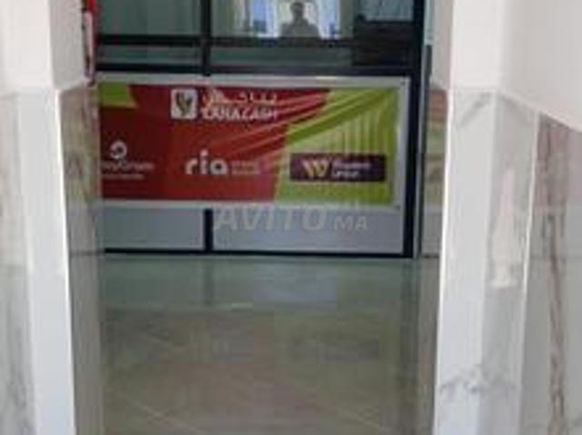 Local commercial location à Chauen, Tanger-Tétouan