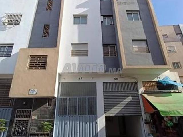 Local commercial location à Anfa, Gharb-Chrarda-Beni Hssen