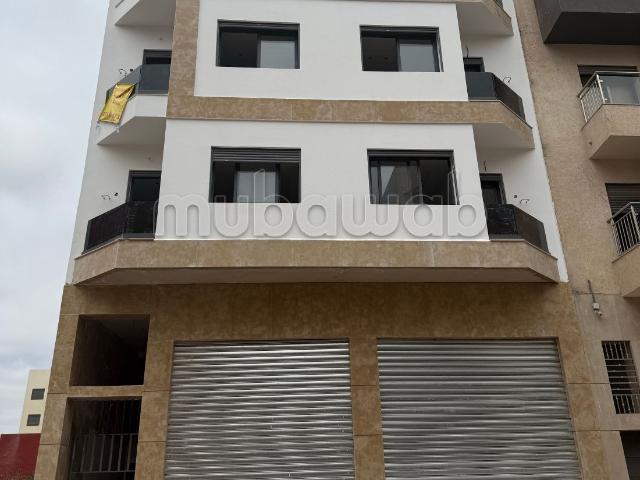 Local commercial location à Dar Bouazza, Gharb-Chrarda-Beni Hssen