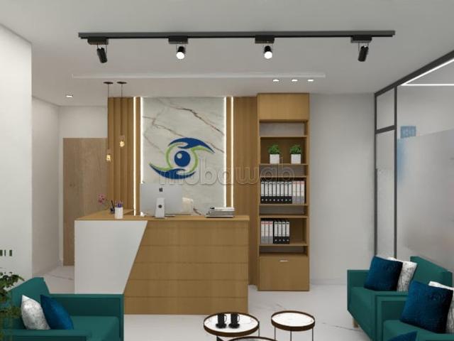 Local commercial location à Dar Bouazza, Gharb-Chrarda-Beni Hssen