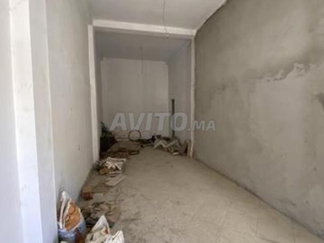 Local commercial location à Tangero, Tanger-Tétouan