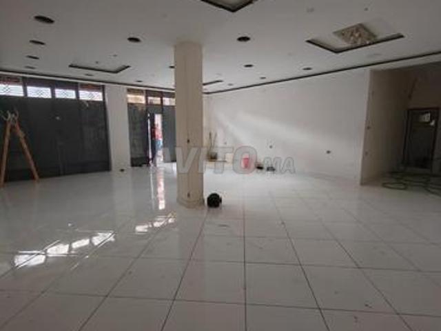 Local commercial location à Tangero, Tanger-Tétouan