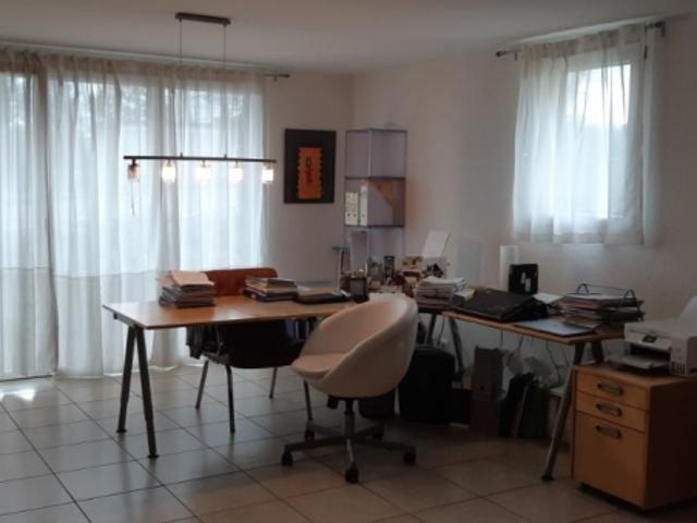 Büro mieten in Farvagny, Gibloux