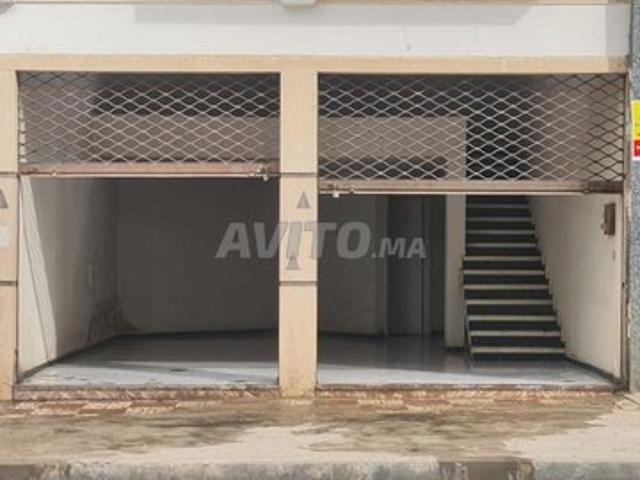 Local commercial location à Fès, Fès-Boulemane