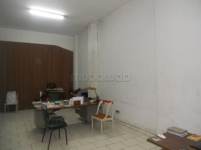 Local commercial location à Anfa, Gharb-Chrarda-Beni Hssen