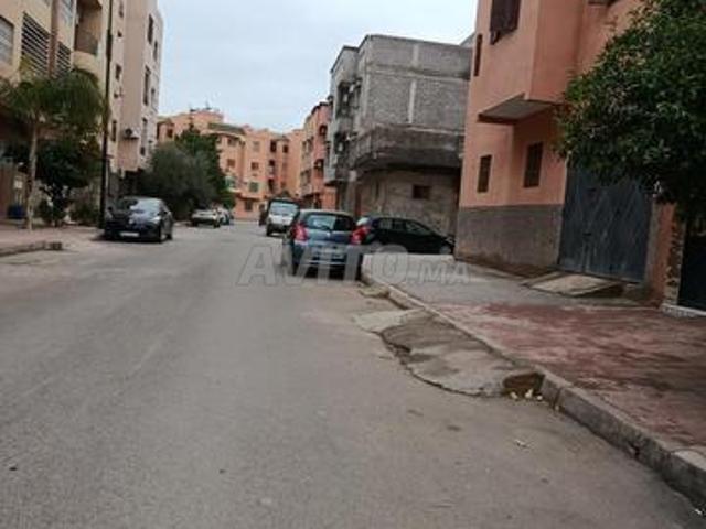 Local commercial location à Charaf, Agadir