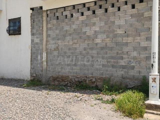 Local commercial location à Anfa, Gharb-Chrarda-Beni Hssen