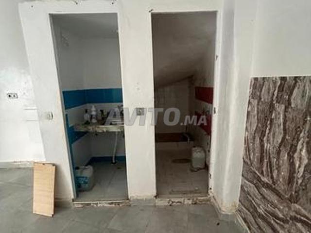 Local commercial location à Tangero, Tanger-Tétouan