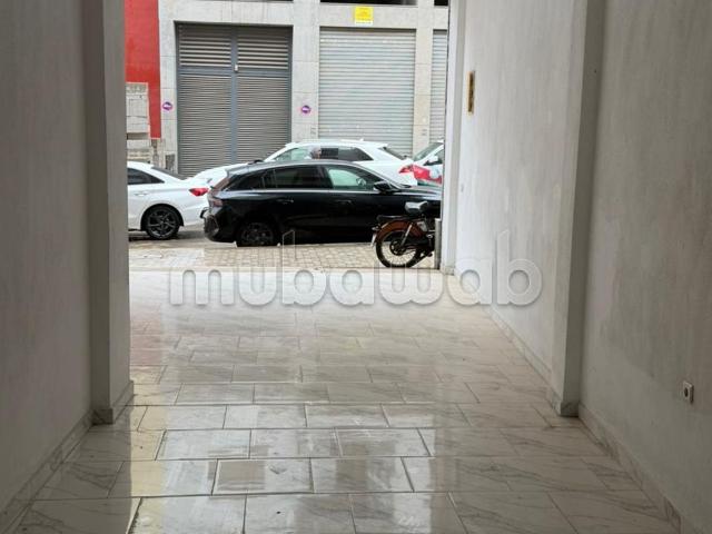 Local commercial location à Dar Bouazza, Gharb-Chrarda-Beni Hssen