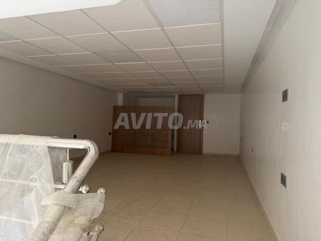 Local commercial location à L'Oriental