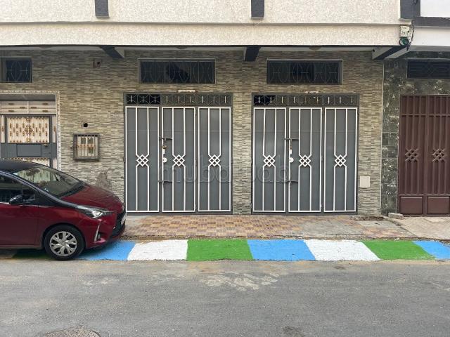 Local commercial location à Tangero, Tanger-Tétouan