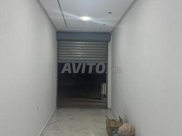 Local commercial location à Martil, Tanger-Tétouan