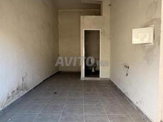 Local commercial location à Tangero, Tanger-Tétouan
