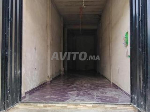 Local commercial location à Nouaceur, Gharb-Chrarda-Beni Hssen
