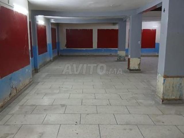 Local commercial location à Er Rachidia