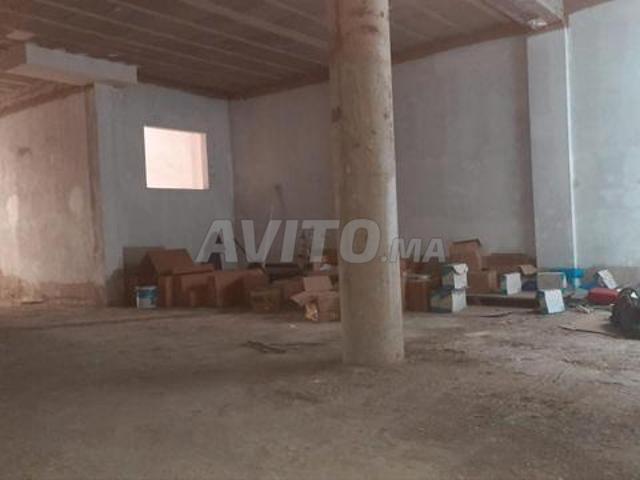 Local commercial location à Anfa, Gharb-Chrarda-Beni Hssen