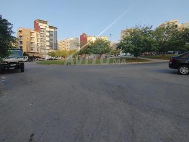 Local commercial location à Tangero, Tanger-Tétouan