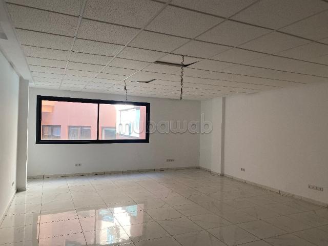 Local commercial location à Marrakech, L'Oriental