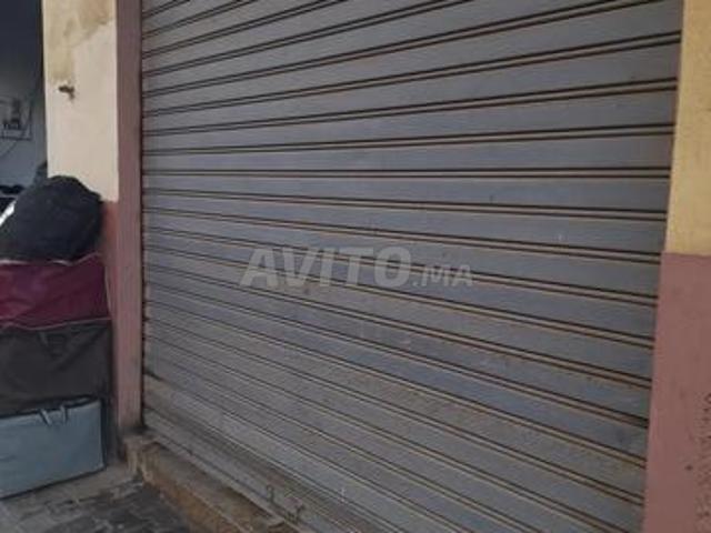 Local commercial location à Salé