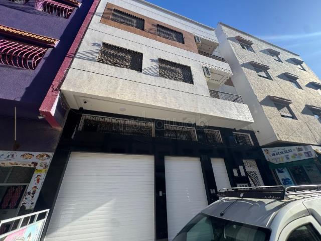 Local commercial location à Tangero, Tanger-Tétouan