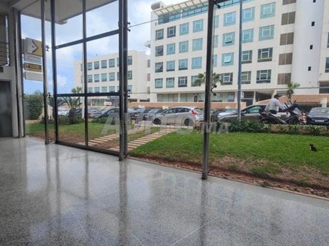 Local commercial location à Anfa, Gharb-Chrarda-Beni Hssen