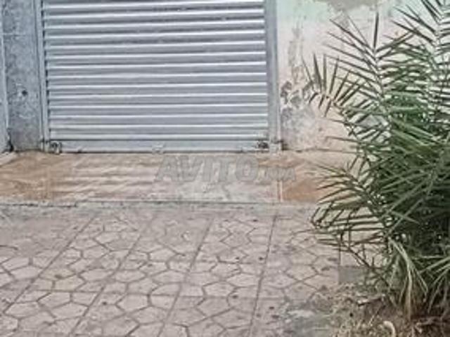 Local commercial location à Salé
