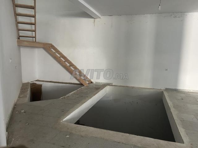 Local commercial location à Tangero, Tanger-Tétouan