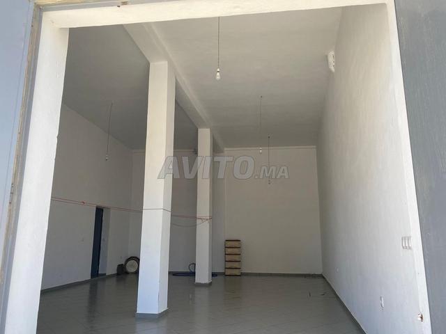 Local commercial location à Tangero, Tanger-Tétouan