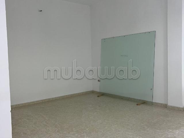 Local commercial location à Tangero, Tanger-Tétouan