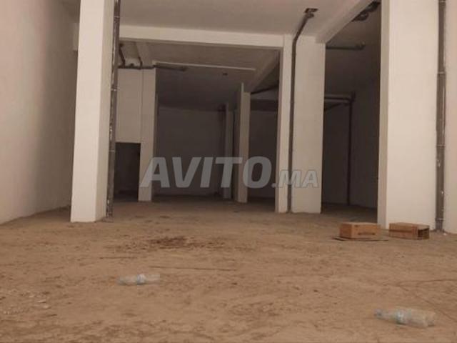 Local commercial location à Salé