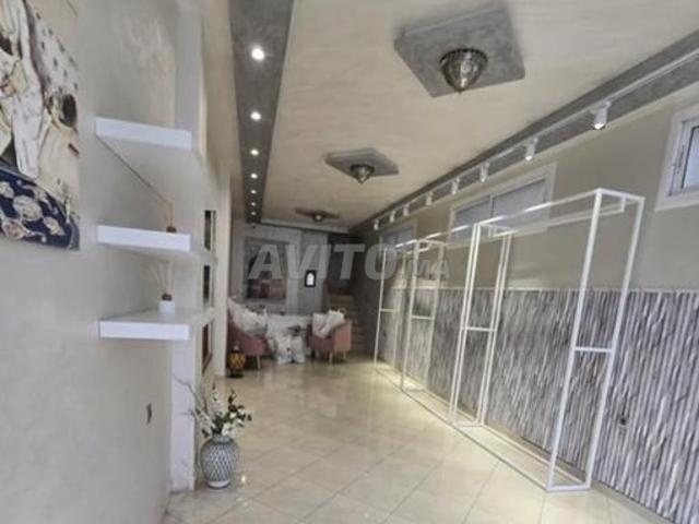 Local commercial location à Tétouan, Tanger-Tétouan