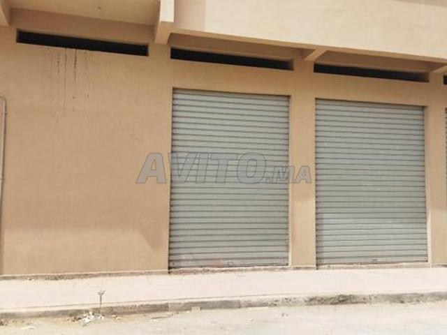 Local commercial location à Tiznit, Oued ed Dahab-Lagouira