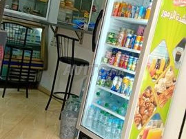 Local commercial location à Tangero, Tanger-Tétouan