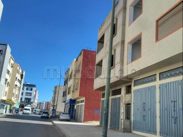 Local commercial location à Agadir, Oued ed Dahab-Lagouira