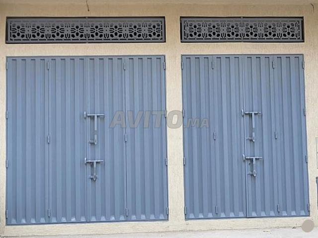 Local commercial location à Agadir, Oued ed Dahab-Lagouira