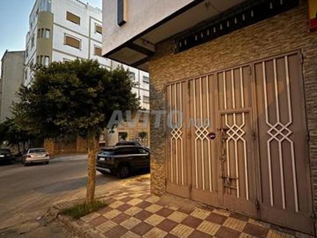 Local commercial location à Tangero, Tanger-Tétouan