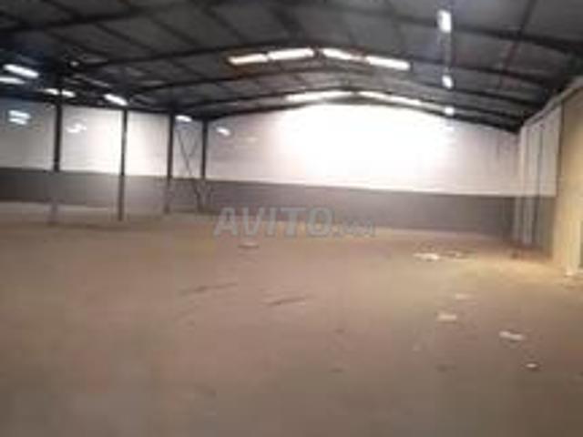 Local commercial location à Anfa, Gharb-Chrarda-Beni Hssen