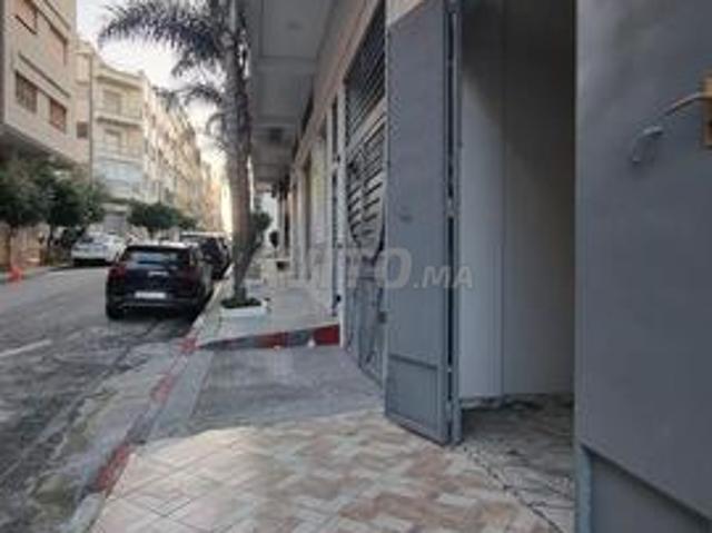 Maison location à Tangero, Tanger-Tétouan