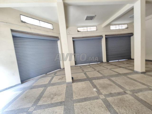 Local commercial location à Mohammedia, Gharb-Chrarda-Beni Hssen
