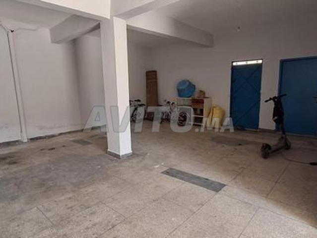 Local commercial location à Ben Guerir, L'Oriental